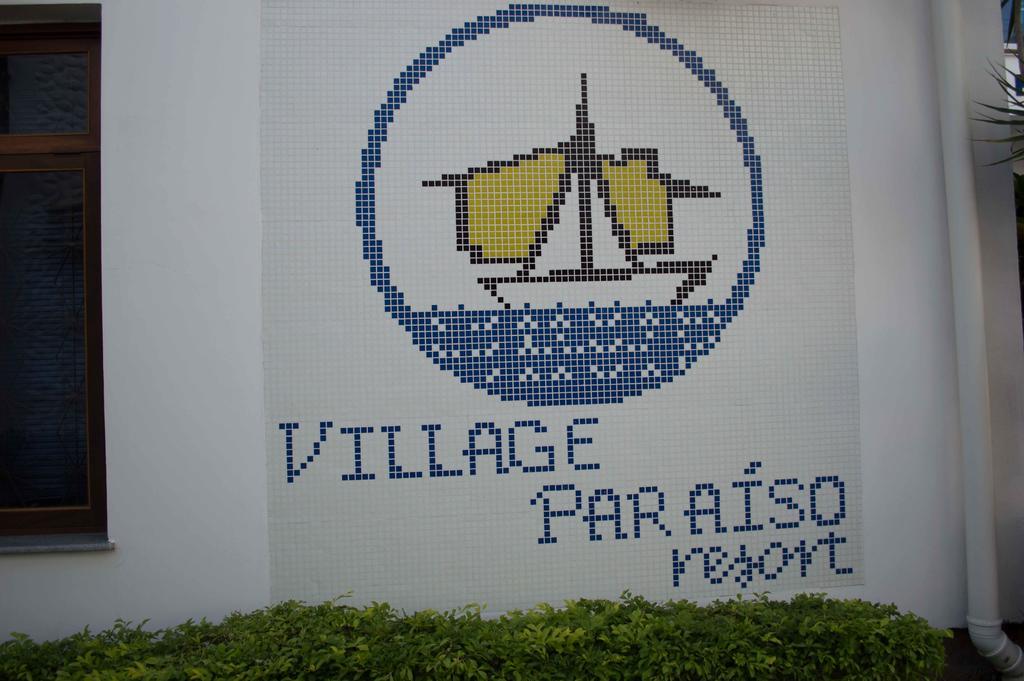 Village Paraiso Florianopolis Bagian luar foto